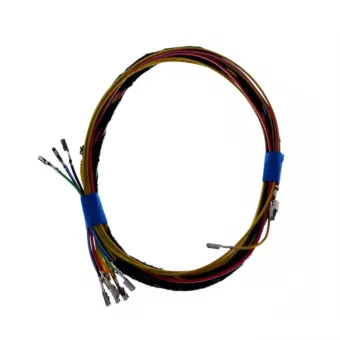 Steering Wheel Combination Switch Cruise Control Harness For PQ25 Platform