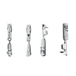 TE-1534334-1 BCM J519 T73a T73c pin all directions