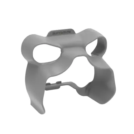 Gimbal protector lens hood for dji mini 5 pro drone