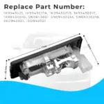 1K9943021, 1K9943021A, 1K9943021B, 1K9943021C, 1K9943021D, 5N0943021, 5N0943021A, 5N0943021B, 56D943021, 16D943021
