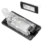 OEM license plate light module 5N0943021 56D943021 16D943021