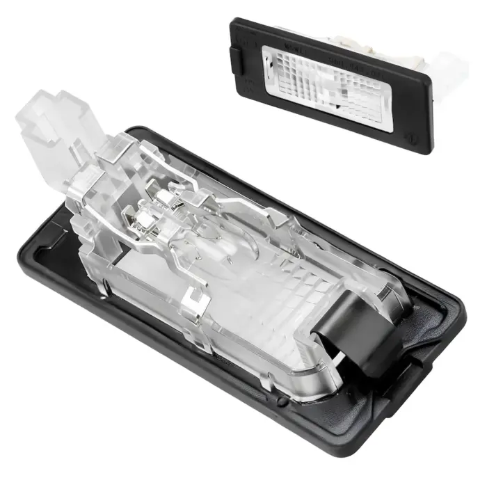 OEM license plate light module 5N0943021 56D943021 16D943021